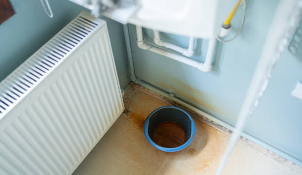  West Kennebunk, ME Water damage restoration Pros