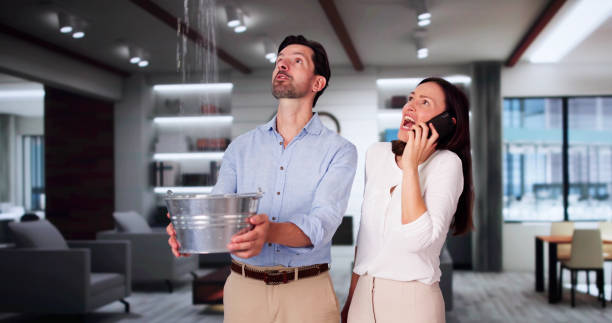 Best 24-hour water damage restoration  in West Kennebunk, ME