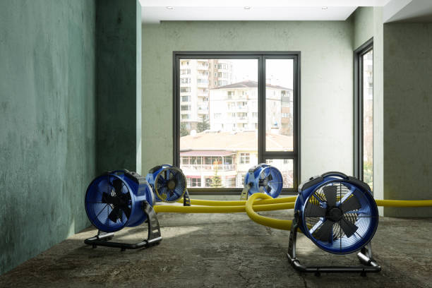 Professional Water damage restoration in West Kennebunk, ME